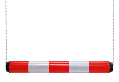 Moravia Limitateur de hauteur MORION en plastique, longueur 950 mm