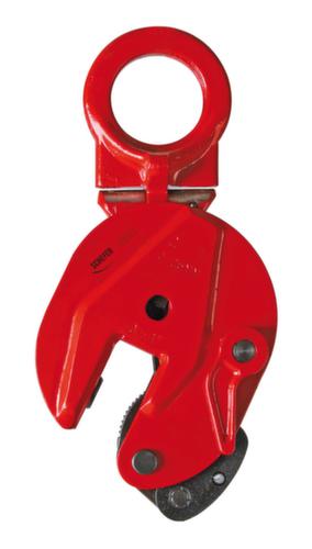 Schefer Pince à tôle BG Premium BG20