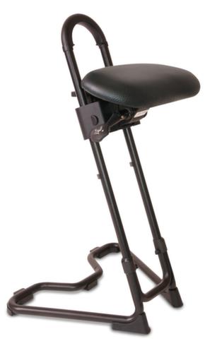 meychair Siège assis-debout Futura Komplex