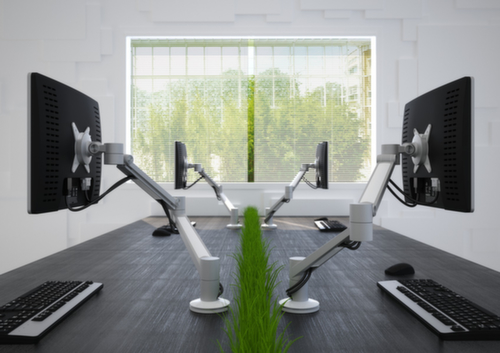 Bras porte-écran ViewLite Plus