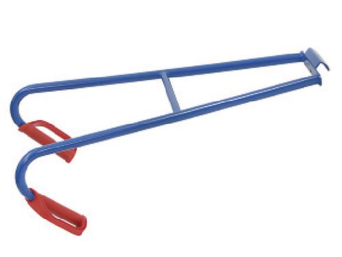 fetra Camion escalier d'équipement avec sangle de tension, force 400 kg, air bandage