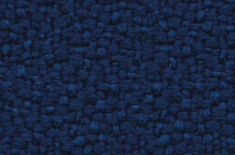 Nowy Styl Siège de bureau pivotant avec mécanisme synchrone, Dossier maille, bleu foncé