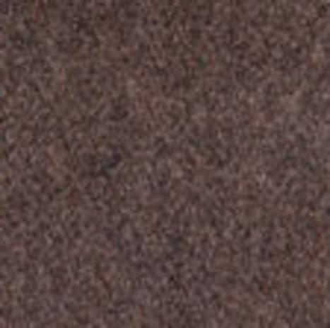 Topstar Siège ballon Sitness 5 Alpine, assise marron, 4 pieds