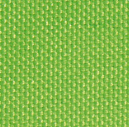 Topstar Siège de bureau pivotant Open Base + Art OPEN ART 10 avec appui-tête, Dossier maille, vert