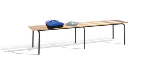 C+P Banc gerbable