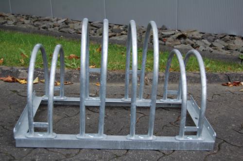 WSM arceau pour cycles