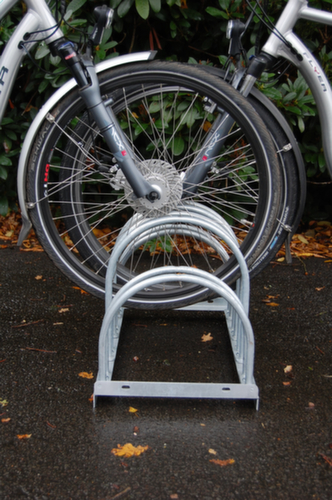 WSM arceau pour cycles