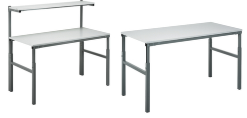 Treston Poste de travail modulaire force max. 300 kg