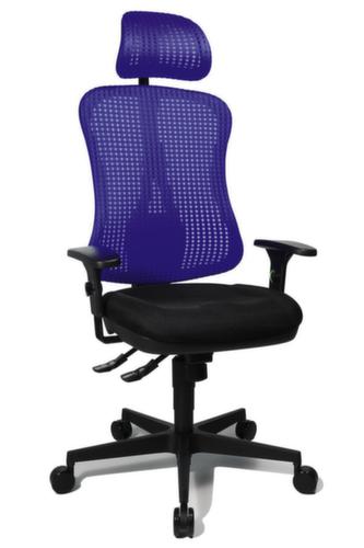 Topstar Chaise de bureau pivotant HEAD POINT SY