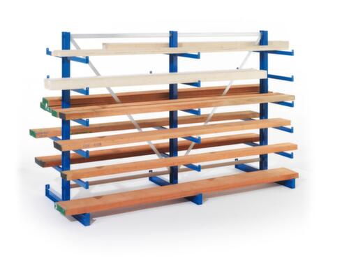 META Rayonnage cantilever universel Atlas ST