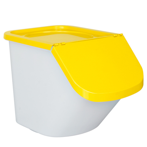 Distributeur d'ingrédients