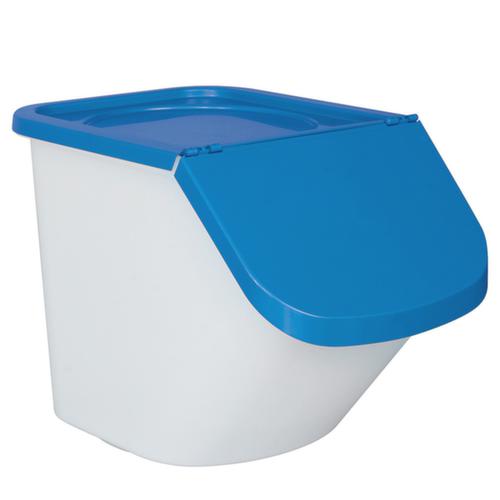 Distributeur d'ingrédients