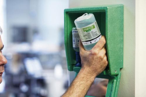 B-Safety Station lave-yeux BR 320 045