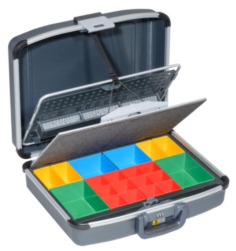 Allit Mallette de transport/montage ProServe 170-400