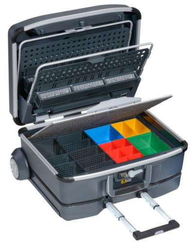 Allit Chariot de maintenance/montage ProServe R270-300