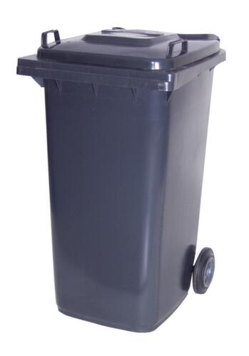 Poubelle capacité max. 240 l