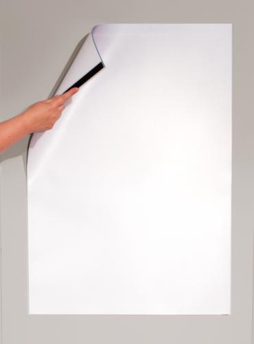 Sac à affiches pour présentoir