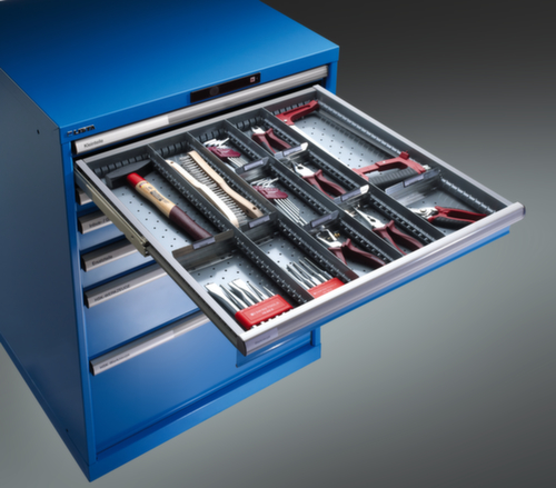 kit de compartimentage