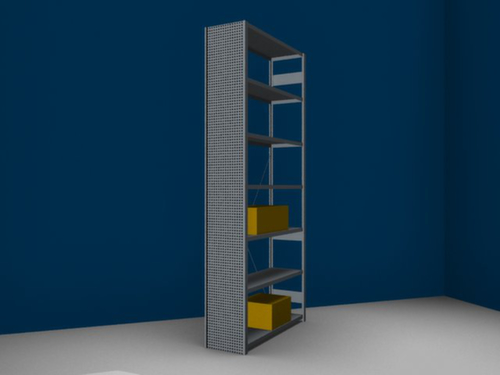 hofe Paroi latérale