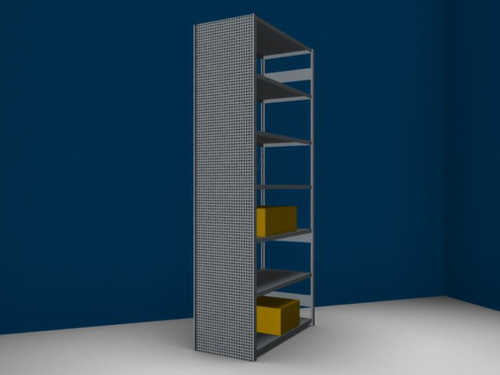 hofe Paroi latérale