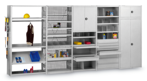 hofe Paroi latérale