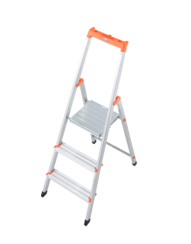 Krause Escabeau de bureau léger