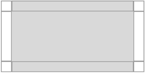bott Tablette pour établi modulable