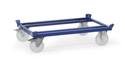 fetra Cadre roulant pour palettes