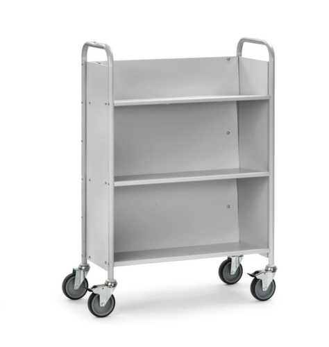 fetra Chariot de bureau