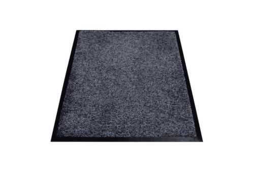 Miltex Tapis bouclé lavable Eazycare Wash, longueur x largeur 850 x 600 mm
