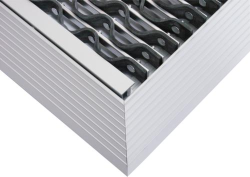 Miltex Cadre Eazycare Wave pour tapis bouclé