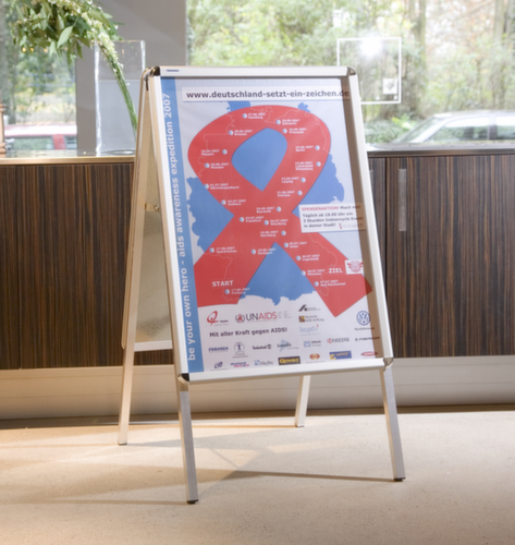 Franken Arrêt des clients