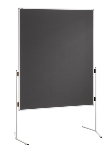 Franken Panneau de présentation ECO avec obturateur flash