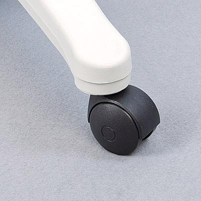 Franken Chevalet de conférence U-Act!Line Mobil, hauteur 1860 mm