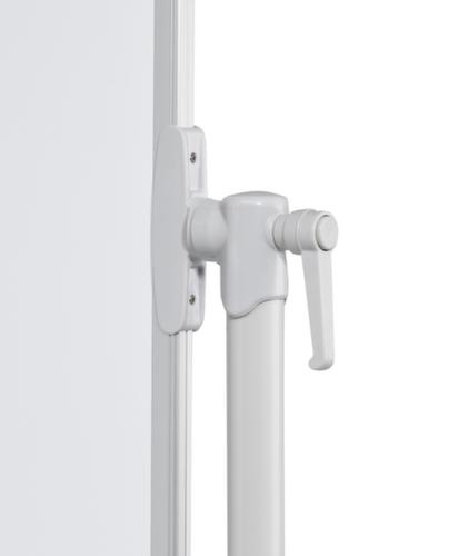 Franken Tableau blanc mobile