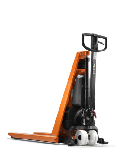 Toyota Table élévatrice BT-High Lifter BT High Lifter, 1000 kg force