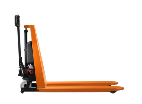 Toyota Table élévatrice BT-High Lifter BT High Lifter, 1000 kg force