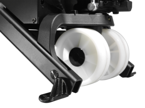 Toyota Table élévatrice BT-High Lifter BT High Lifter, 1000 kg force