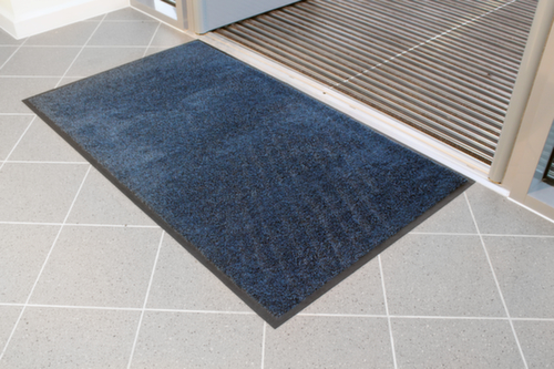 Tapis bouclé robuste COBAwash, longueur x largeur 1750 x 1150 mm