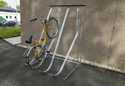 Support cycles haut incliné SF 4