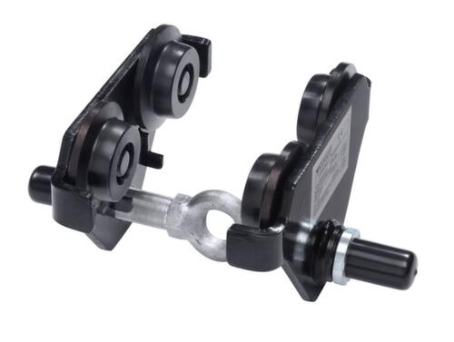 Vetter Chariot porte-palans manuel SiCO-HF 2000B