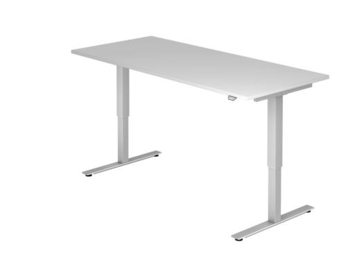Bureau assis-debout avec réglage électrique de la hauteur XMST-Serie