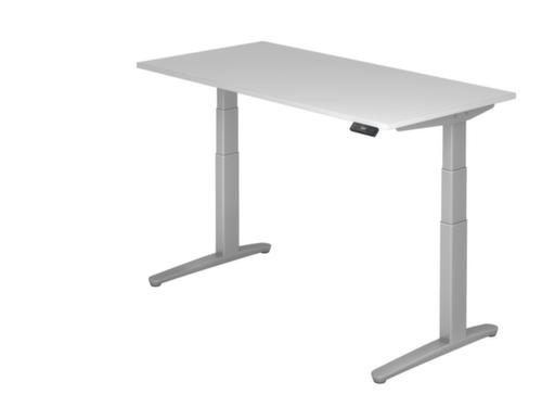 Bureau assis-debout avec réglage électrique de la hauteur XBHM-Serie