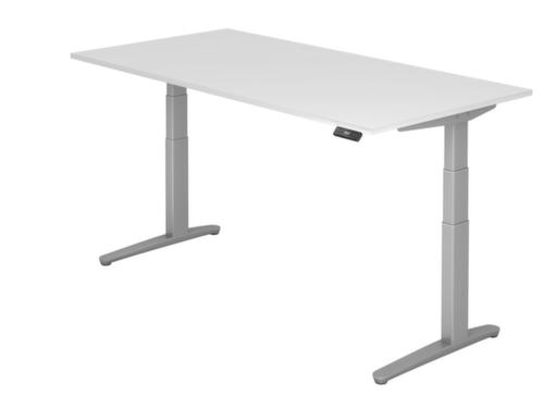 Bureau assis-debout avec réglage électrique de la hauteur XBHM-Serie