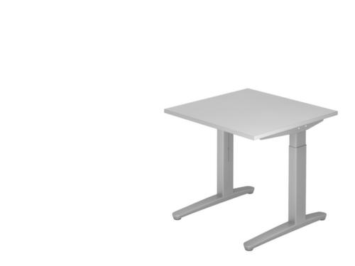 Bureau à hauteur réglable XB-Serie