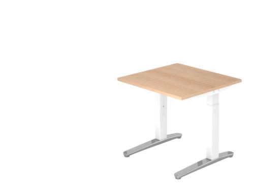 Bureau à hauteur réglable XB-Serie