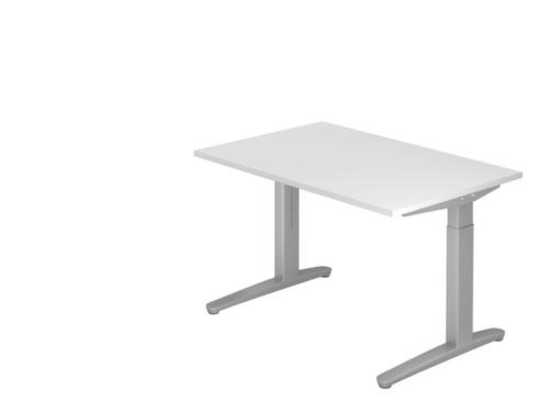 Bureau à hauteur réglable XB-Serie