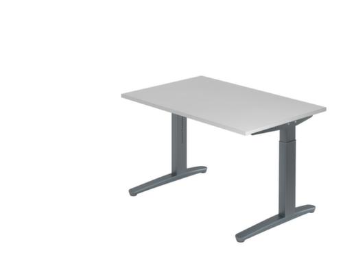 Bureau à hauteur réglable XB-Serie