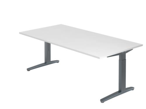 Bureau à hauteur réglable XB-Serie