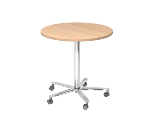 Guéridon à hauteur réglable Terra Nova